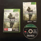Call Of Duty 4: Modern Warfare - Microsoft Xbox 360 Game *Complete* (PAL)