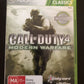Call Of Duty 4: Modern Warfare - Microsoft Xbox 360 Game *Complete* (PAL)