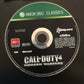 Call Of Duty 4: Modern Warfare - Microsoft Xbox 360 Game *Complete* (PAL)
