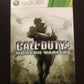 Call Of Duty 4: Modern Warfare - Microsoft Xbox 360 Game *Complete* (PAL)