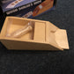 Wood Dealers Shoe Card Feeder Games