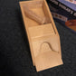 Wood Dealers Shoe Card Feeder Games