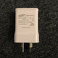 Samsung Travel Adapter ETA-U90HWE 5v 2a