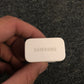 Samsung Travel Adapter ETA-U90HWE 5v 2a