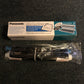GENUINE PANASONIC Replacement ink film Single PACK box KX-FA55 original fax