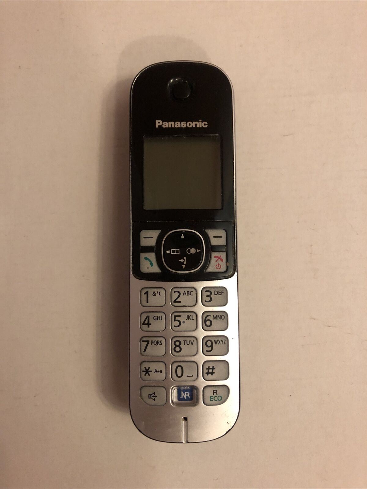 Panasonic KX-TGA681AZ Cordless Handset Phone Only