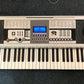 61 Key Electronic Keyboard LCD with 100 Rhythms 100 Timbers Full size keyboard
