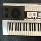 61 Key Electronic Keyboard LCD with 100 Rhythms 100 Timbers Full size keyboard