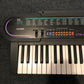 Vintage Casio CTK-80 Electronic Keyboard 49 Keys