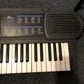 Vintage Casio CTK-80 Electronic Keyboard 49 Keys