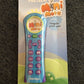 NEW Genuine Foxtel Mini Mote Remote Control