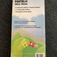 NEW Genuine Foxtel Mini Mote Remote Control