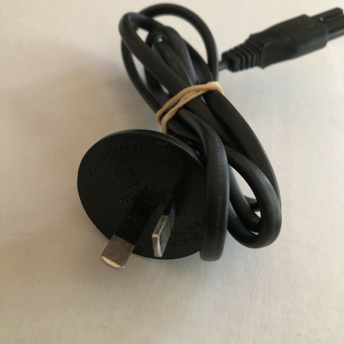 Genuine Panasonic Lumix DE-A76 Battery Charger for DMW-BCH7, DMW-BCH7E, DMW-BCHY