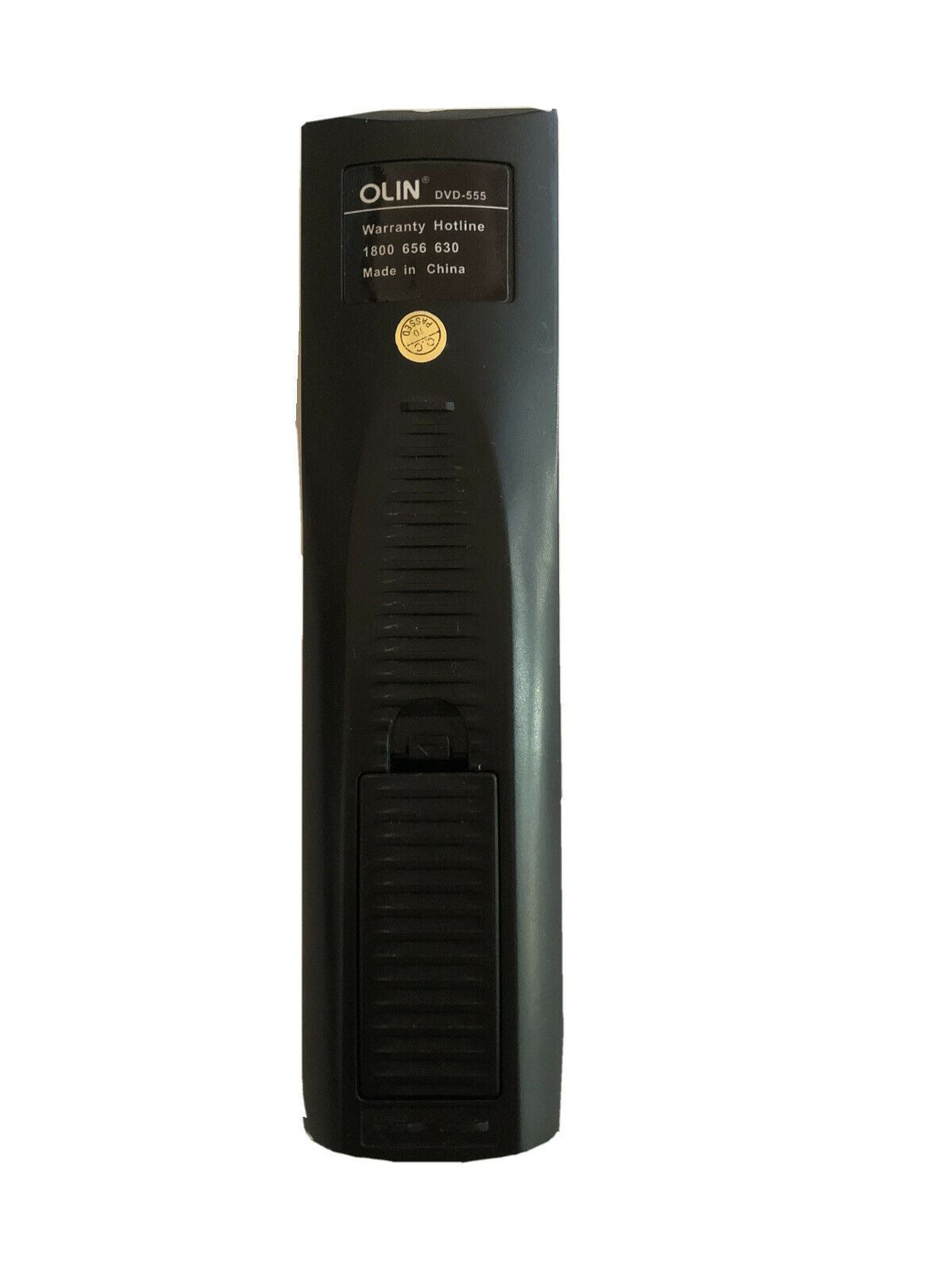 Genuine OLIN DVD-555 Remote Control