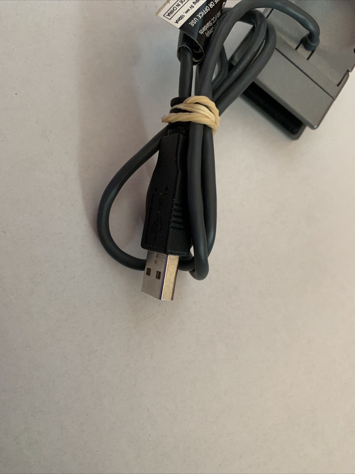 Logitech V-UAV35 Quickcam USB Webcam for Laptops