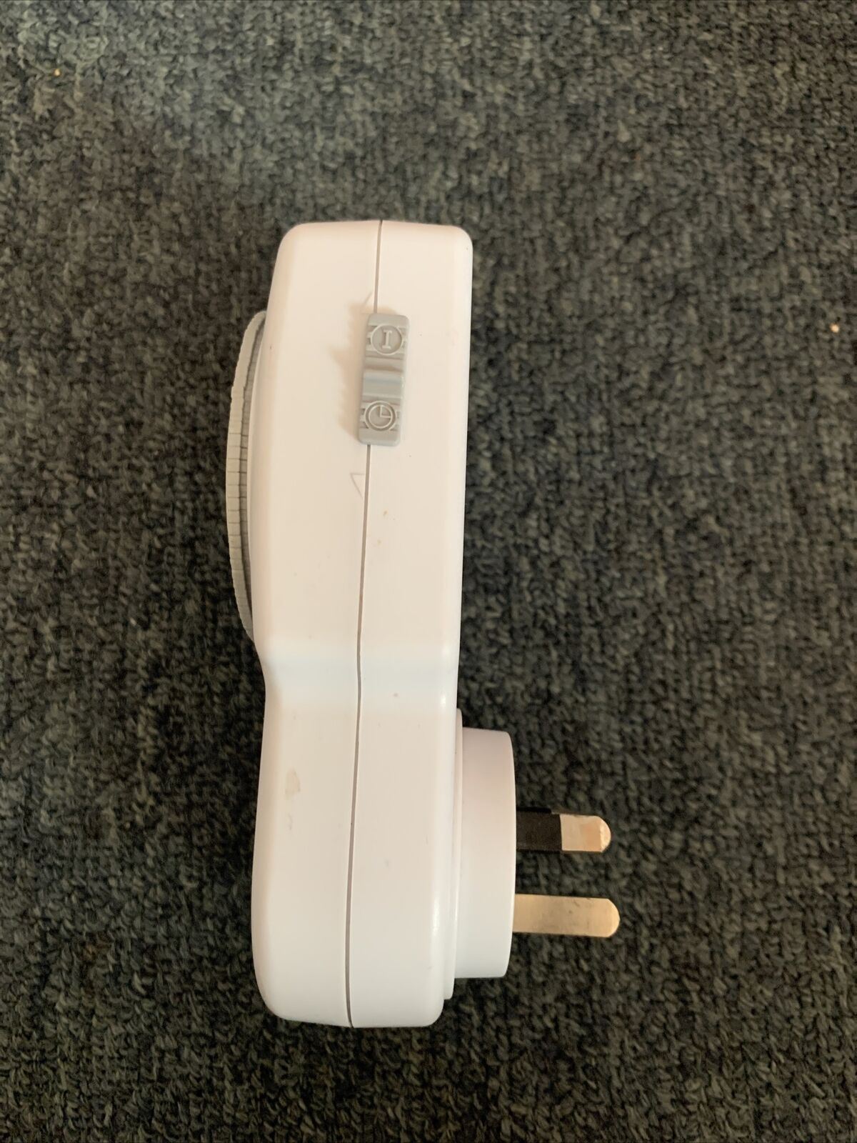 Arlec Multi Timer Surge Protected 24 Hour Timer