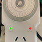 Arlec Multi Timer Surge Protected 24 Hour Timer