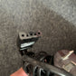 Electronic Sewing Machine Pedal Model 4C-335G 3-pin plug