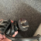 Electronic Sewing Machine Pedal Model 4C-335G 3-pin plug