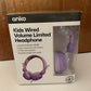 Anko Kids Wired Volume Limited Headphone with Microphone
