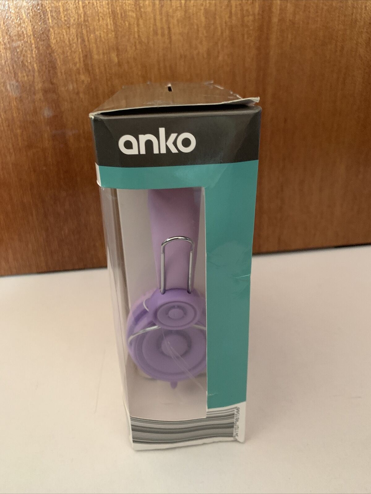 Anko Kids Wired Volume Limited Headphone with Microphone