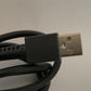 Genuine Nintendo USB-C Charging Cable HAC-010