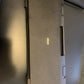 Yamaha Portasound PC-100 Electronic Keyboard w Hard Carry Case & Playcard System