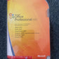 Microsoft Office Professional 2007 For Academic Use PC DVD 2 Discs +Product Key