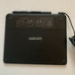 Wacom Intuos Art Pen Tablet CTH-490/K3-C Art Pen and Touch Small Black