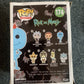 Rick and Morty Mr. Meeseeks Funko POP! Vinyl 174