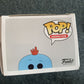 Rick and Morty Mr. Meeseeks Funko POP! Vinyl 174