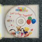 Play School - Let's Play Together (CD, 2012)