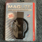 Genuine MAGLITE BELT HOLDER for D cell torch/flashlight
