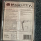 Genuine MAGLITE BELT HOLDER for D cell torch/flashlight