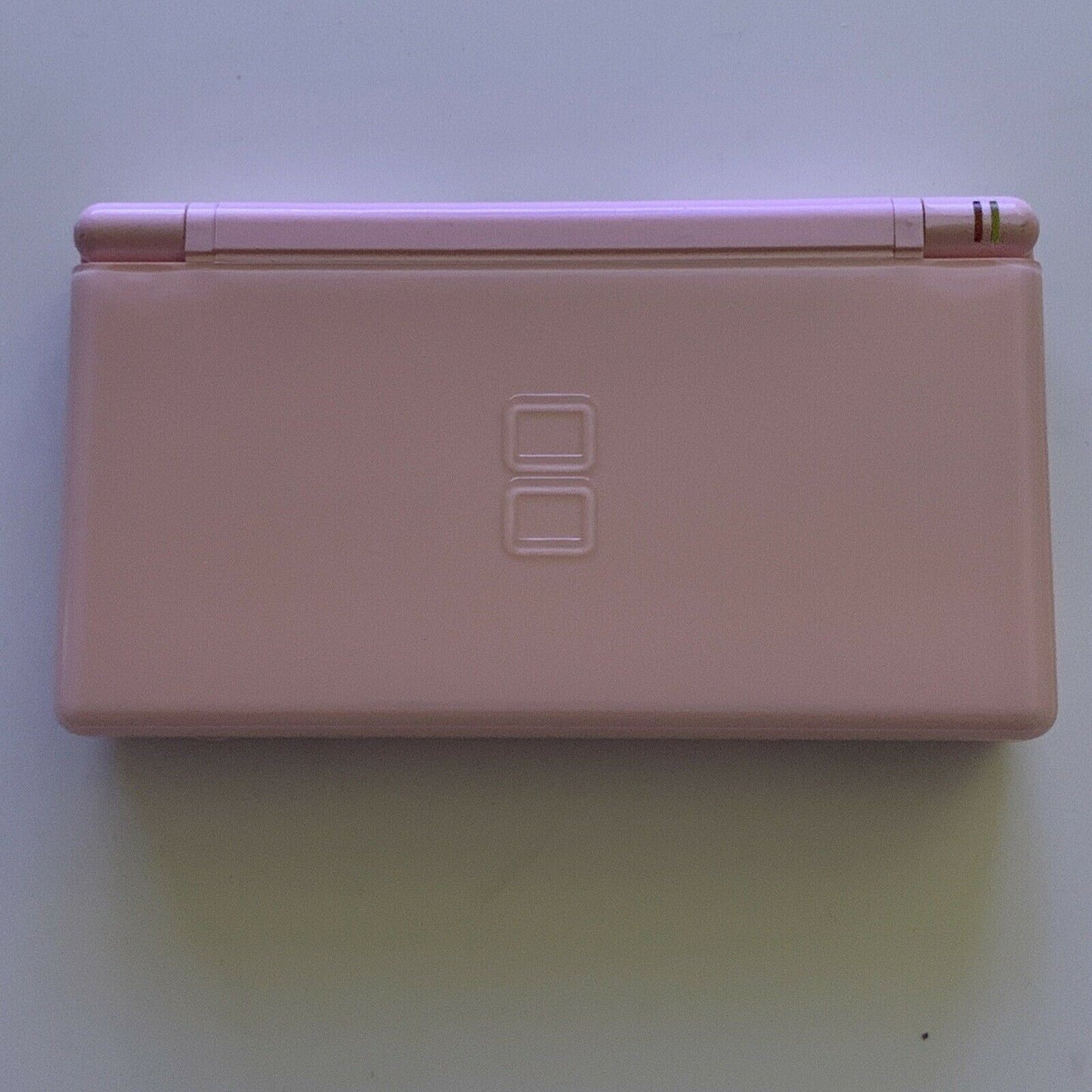 Nintendo DS Lite Handheld Console Pink