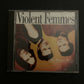 Violent Femmes - Debacle: The First Decade (CD) Album