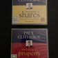 Investing in Shares & Properties by Paul Clitheroe (CD-Audio)