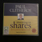 Investing in Shares & Properties by Paul Clitheroe (CD-Audio)