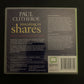Investing in Shares & Properties by Paul Clitheroe (CD-Audio)