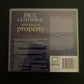 Investing in Shares & Properties by Paul Clitheroe (CD-Audio)