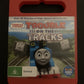 Thomas & Friends - Trouble On The Tracks (DVD, 2015)   Region 4