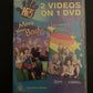 Hi-5 Summer Rainbows & Move Your Body (DVD) Region 4