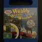 Thomas & Friends - Wobbly Wheels & Whistles (DVD) All Regions