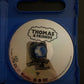 Thomas & Friends - Wobbly Wheels & Whistles (DVD) All Regions