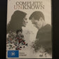 Complete Unknown (DVD, 2016) Erin Darke, Rachel Weisz, Hansel Tan. Region 4&2