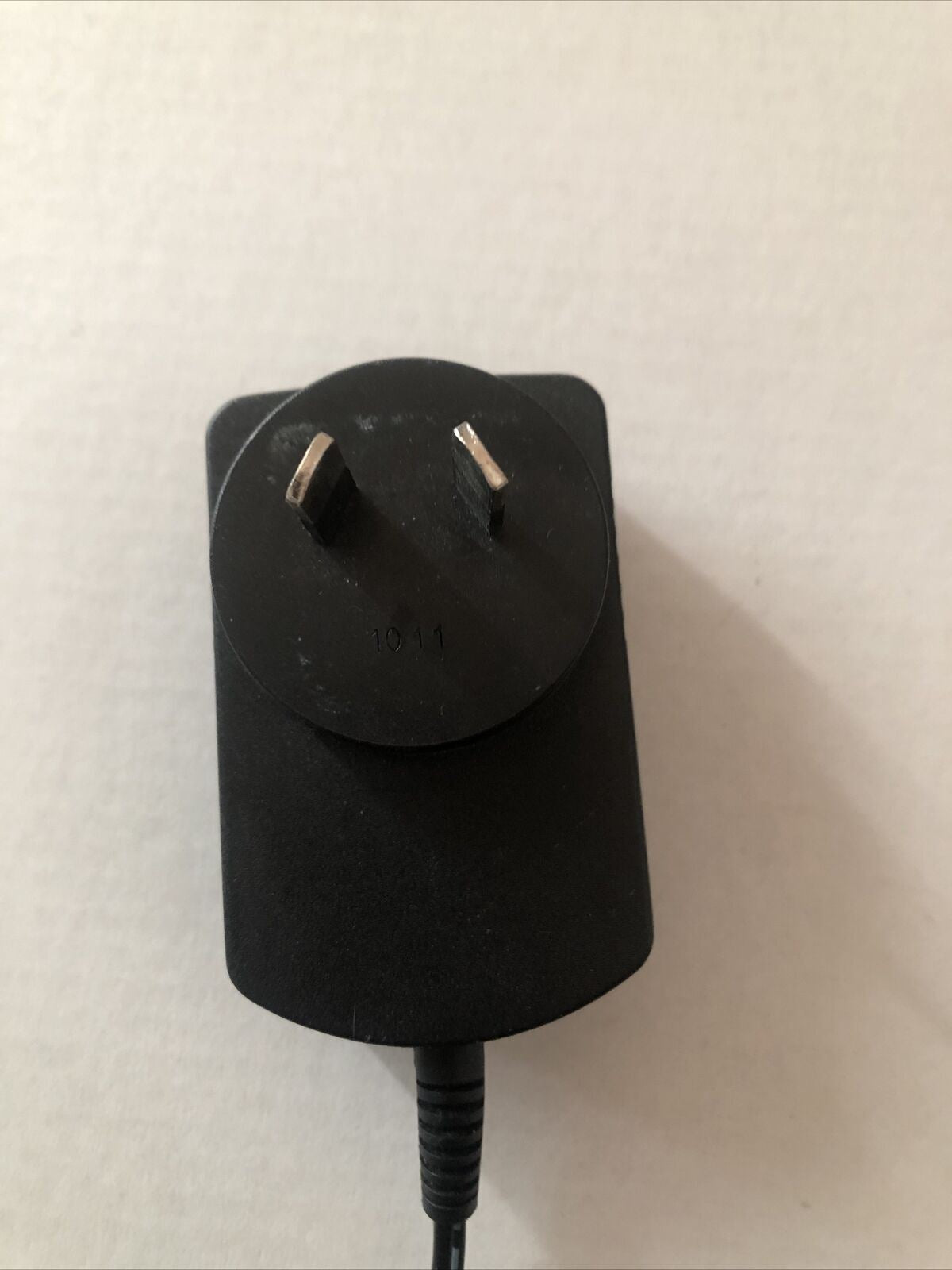 Uniden AAD-065S(M) Switching Power Supply 9v 500mA AC Adaptor