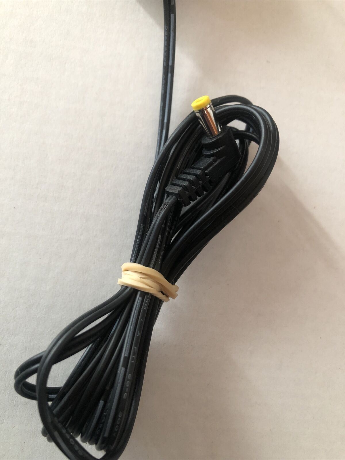 Uniden AAD-065S(M) Switching Power Supply 9v 500mA AC Adaptor