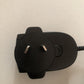 Genuine ZTE Travel Charger STC-A22O50U8-I 5V 650mA AC Adapter