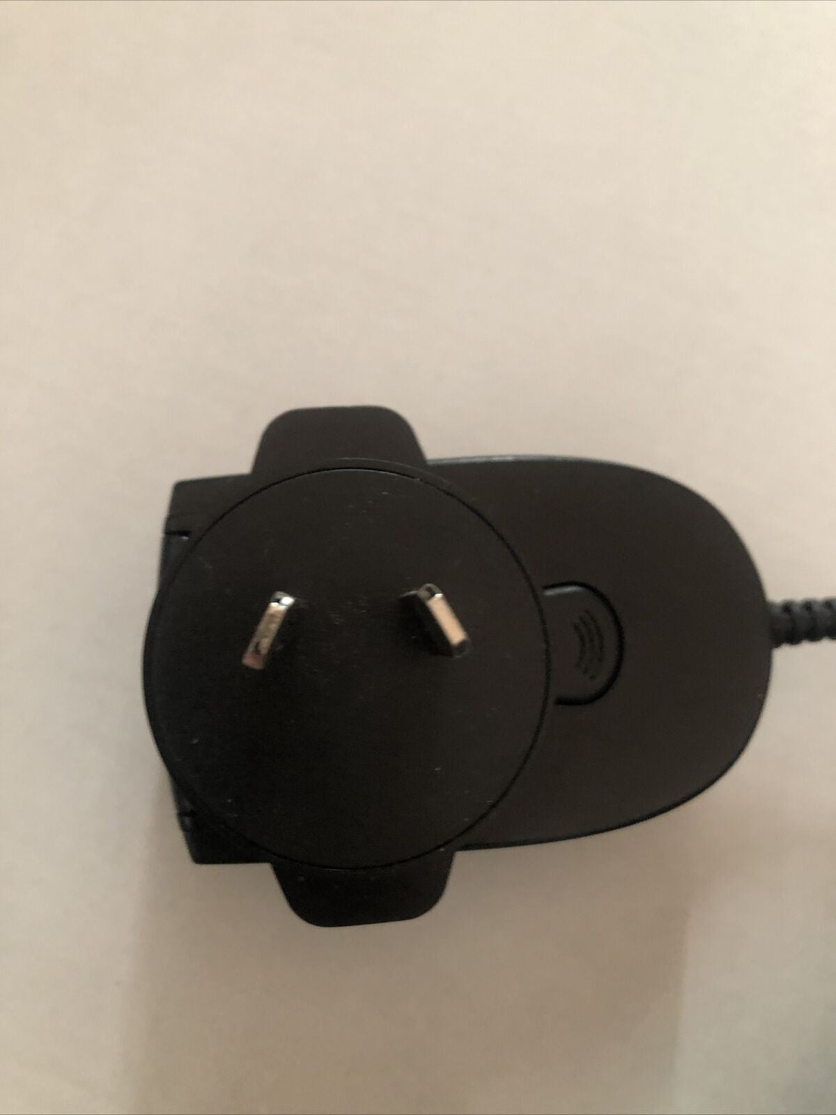 Genuine ZTE Travel Charger STC-A22O50U8-I 5V 650mA AC Adapter
