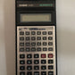 Casio fx-100D Super-FX Calculator Vintage Retro